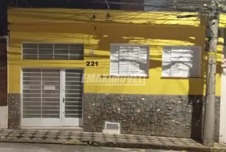 Sala Comercial para alugar, 17m² no Centro, Sorocaba