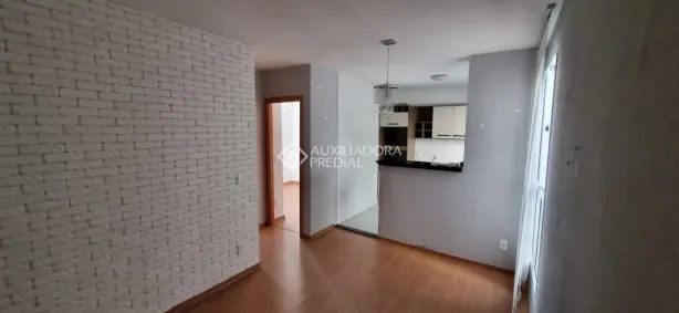 Apartamento com 2 Quartos à venda, 40m² no Morro Santana, Porto Alegre