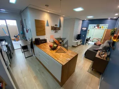 Apartamento com 3 Quartos à venda, 86m² no Jardim Ibitirama, São Paulo