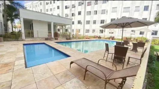Apartamento com 2 Quartos à venda, 44m² no Rachel de Queiroz, Fortaleza