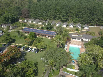 Fazenda/Sítio com 37 Quartos à venda, 192000000m² no Bom Jesus, Jacareí