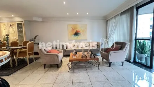 Apartamento com 4 Quartos à venda, 195m² no Praia do Canto, Vitória