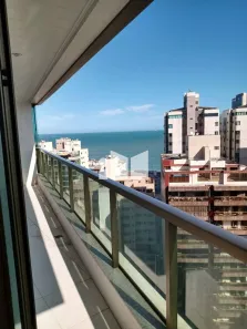 Apartamento com 3 Quartos para alugar, 214m² no Praia da Costa, Vila Velha