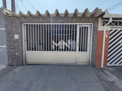 Casa com 2 Quartos à venda, 135m² no Parque das Rosas, Itu