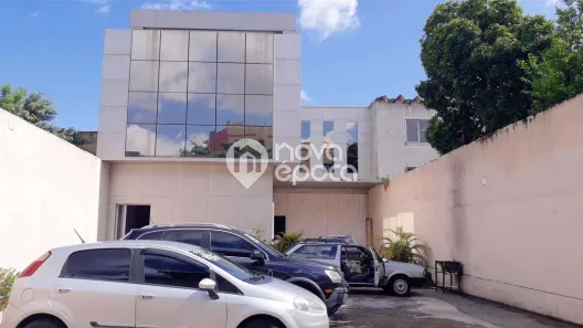 Galpão/Depósito/Armazém à venda, 132m² no Benfica, Rio de Janeiro