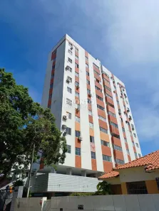 Apartamento com 2 Quartos à venda, 95m² no Santo Amaro, Recife