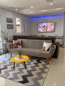 Apartamento com 3 Quartos à venda, 125m² no Boa Vista, São Caetano do Sul
