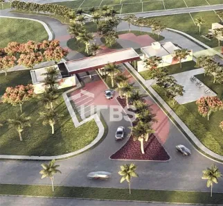 Lote/Terreno à venda, 513m² no Jardins Turim, Senador Canedo