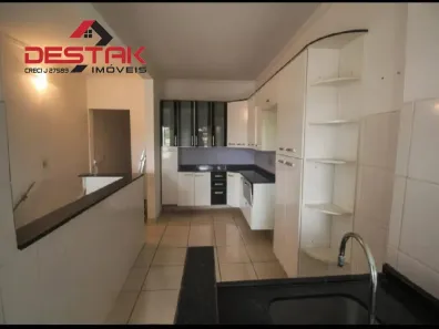 Casa com 4 Quartos à venda, 212m² no Jardim Caçula, Jundiaí