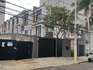Casa com 2 Quartos à venda, 122m² no Vila Mariana, São Paulo