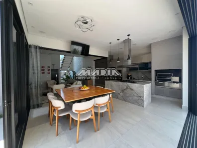 Casa de Condomínio com 3 Quartos à venda, 200m² no Roncáglia, Valinhos