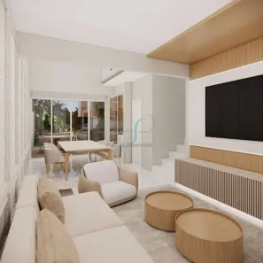Casa com 3 Quartos à venda, 144m² no Chácaras Silvania, Valinhos