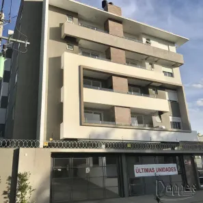 Apartamento com 2 Quartos à venda, 70m² no Rio Branco, Novo Hamburgo