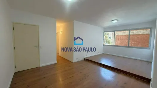 Apartamento com 3 Quartos à venda, 100m² no Vila Mariana, São Paulo