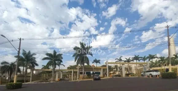 Apartamento com 2 Quartos para alugar, 48m² no Reserva Sul Condomínio Resort, Ribeirão Preto