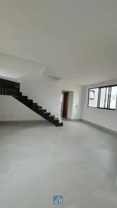 Cobertura com 3 Quartos à venda, 164m² no Centro, Divinópolis