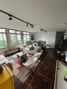 Apartamento com 3 Quartos à venda, 183m² no Bela Vista, São Paulo