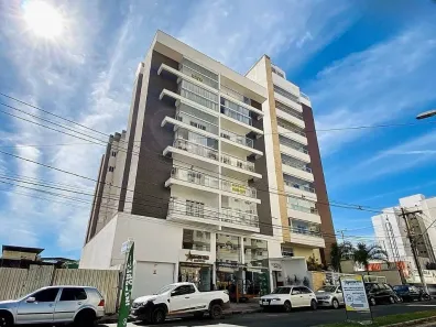 Apartamento com 2 Quartos à venda, 80m² no Santa Luzia, Juiz de Fora