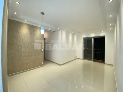Apartamento com 2 Quartos à venda, 64m² no Vila Carrão, São Paulo