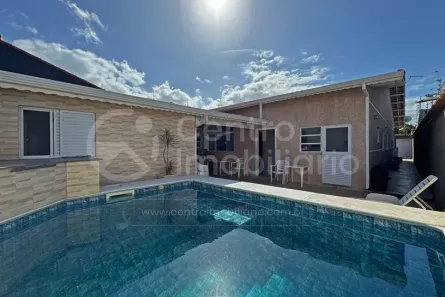 Casa com 4 Quartos à venda, 197m² no Cidade Nova Peruíbe, Peruíbe