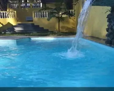 Fazenda/Sítio com 9 Quartos à venda, 400m² no Vila Clarice, São Paulo