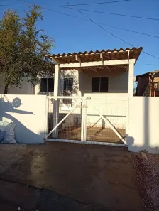 Casa com 3 Quartos à venda, 55m² no Santo Onofre, Viamão