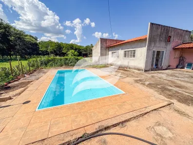 Fazenda/Sítio com 4 Quartos à venda, 5760m² no Chácaras Califórnia, Araçatuba