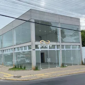 Ponto Comercial para alugar, 119m² no Centro, Gravataí
