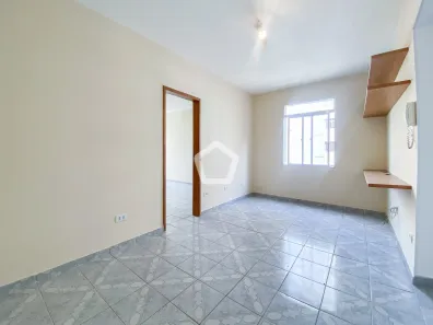 Apartamento com 1 Quarto à venda, 50m² no Bela Vista, São Paulo