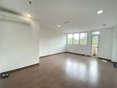 Sala Comercial à venda, 25m² no Brooklin Paulista, São Paulo