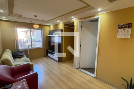 Apartamento com 2 Quartos à venda, 51m² no Parque Erasmo Assunção, Santo André