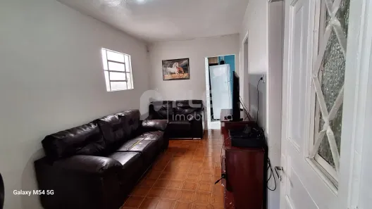 Casa com 5 Quartos à venda, 210m² no Lauzane Paulista, São Paulo