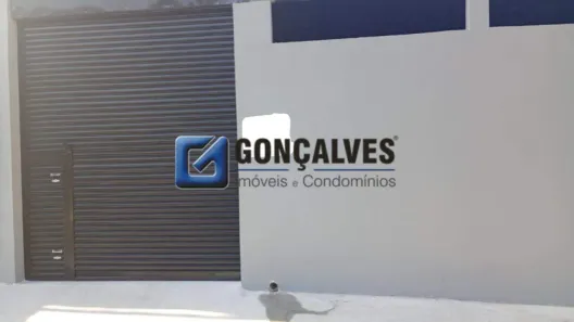 Sala Comercial para alugar, 110m² no Assunção, São Bernardo do Campo