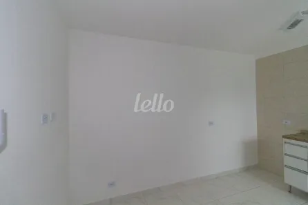 Apartamento com 1 Quarto para alugar, 36m² no Vila Paulicéia, São Paulo