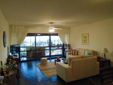Apartamento com 3 Quartos à venda, 160m² no Vila Nova, Itu