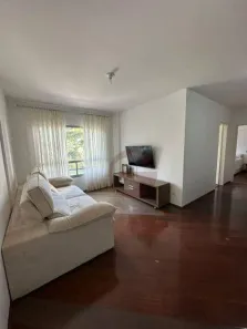 Apartamento com 2 Quartos à venda, 74m² no Jardim Ester, São Paulo