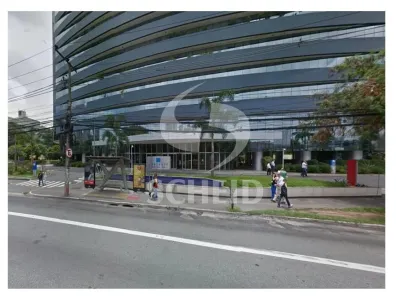 Prédio Comercial para alugar, 77m² no Brooklin Paulista, São Paulo