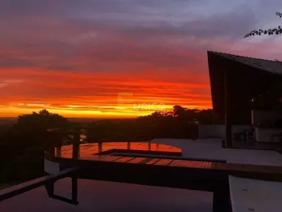 Casa de Condomínio com 5 Quartos para alugar, 600m² no Residencial Jardim Primavera, Louveira