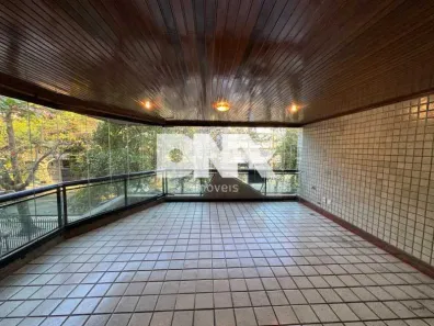 Apartamento com 4 Quartos à venda, 148m² no Barra da Tijuca, Rio de Janeiro