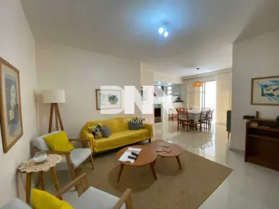 Apartamento com 1 Quarto à venda, 77m² no Ipanema, Rio de Janeiro