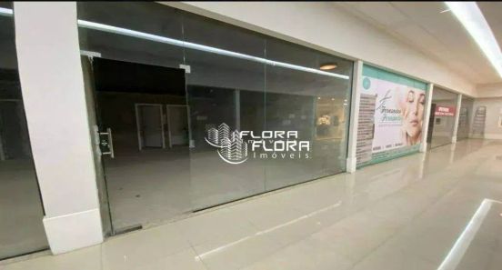 Ponto Comercial à venda, 28m² no São Domingos, Niterói