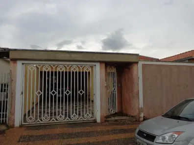 Casa com 3 Quartos à venda, 220m² no São Manoel, Americana