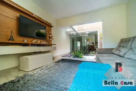Sobrado com 3 Quartos à venda, 200m² no Vila Regente Feijó, São Paulo
