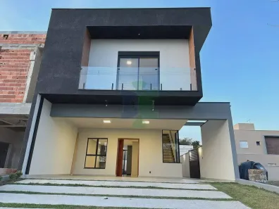 Sobrado com 1 Quarto à venda, 182m² no Jardim Jacinto, Jacareí