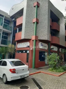 Ponto Comercial para alugar, 30m² no Condomínio Centro Comercial Alphaville, Barueri