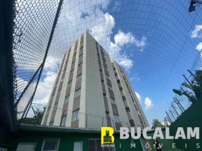 Apartamento com 2 Quartos à venda, 60m² no Vila Santa Luzia, Taboão da Serra