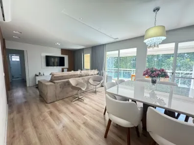 Apartamento com 3 Quartos à venda, 142m² no Lauzane Paulista, São Paulo