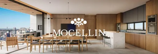 Apartamento com 3 Quartos à venda, 165m² no Bigorrilho, Curitiba