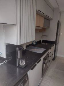 Apartamento com 2 Quartos à venda, 48m² no Vila Oliveira, Mogi das Cruzes