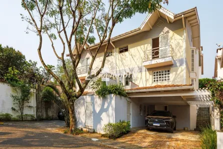 Casa de Condomínio com 3 Quartos à venda, 153m² no Granja Viana, Cotia